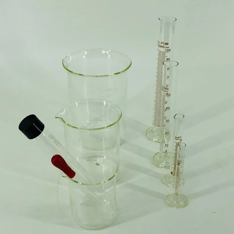 Flask Set Landon
