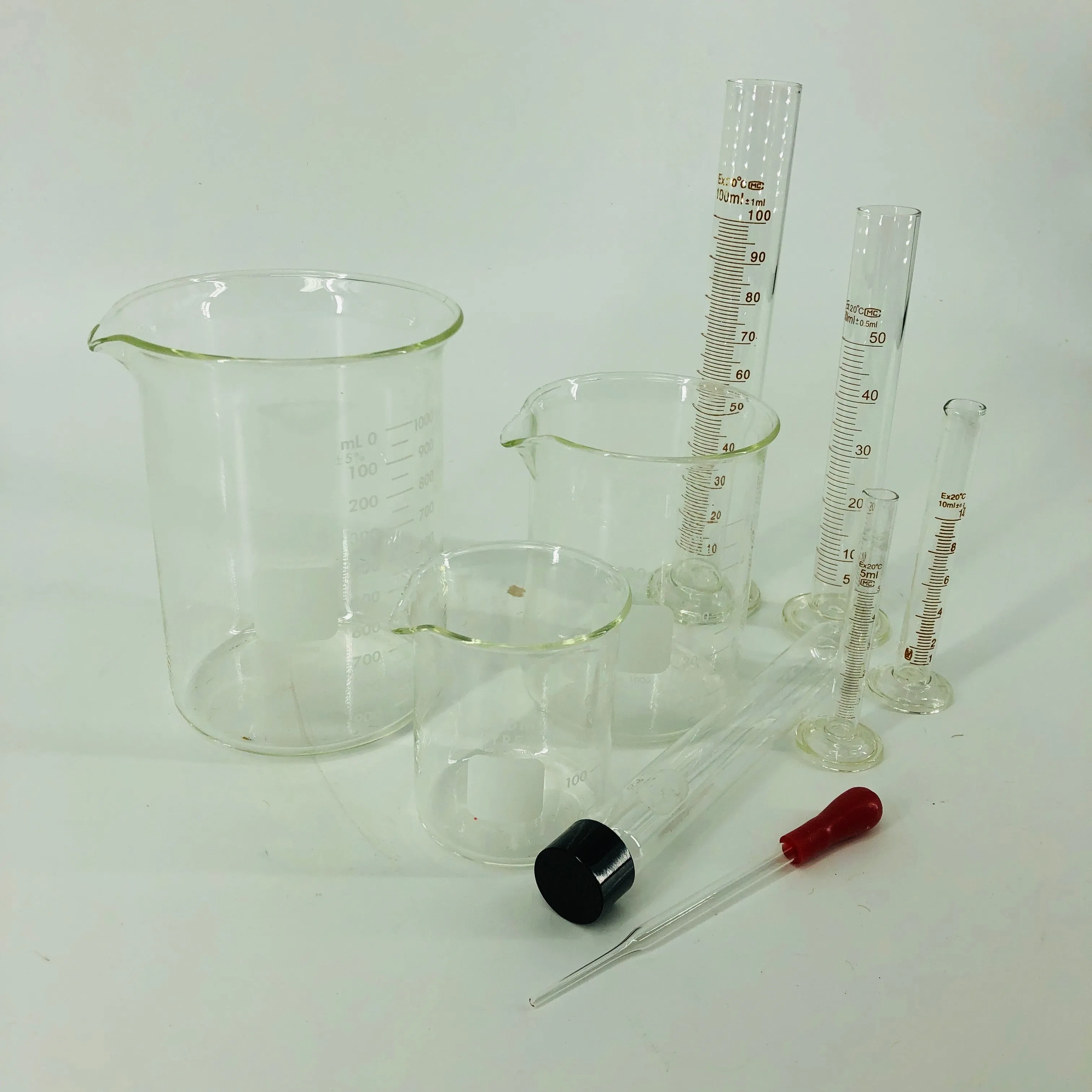 Flask Set Landon