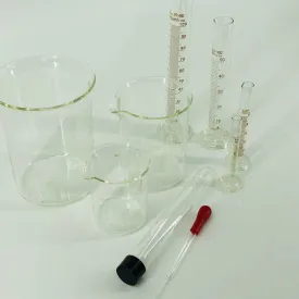 Flask Set Landon