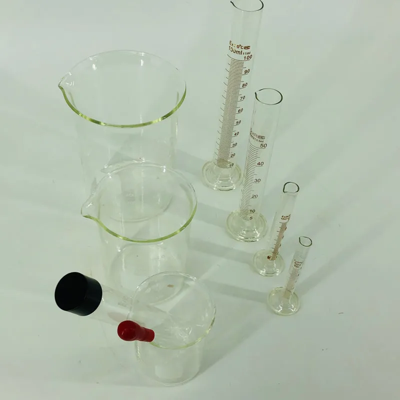 Flask Set Landon