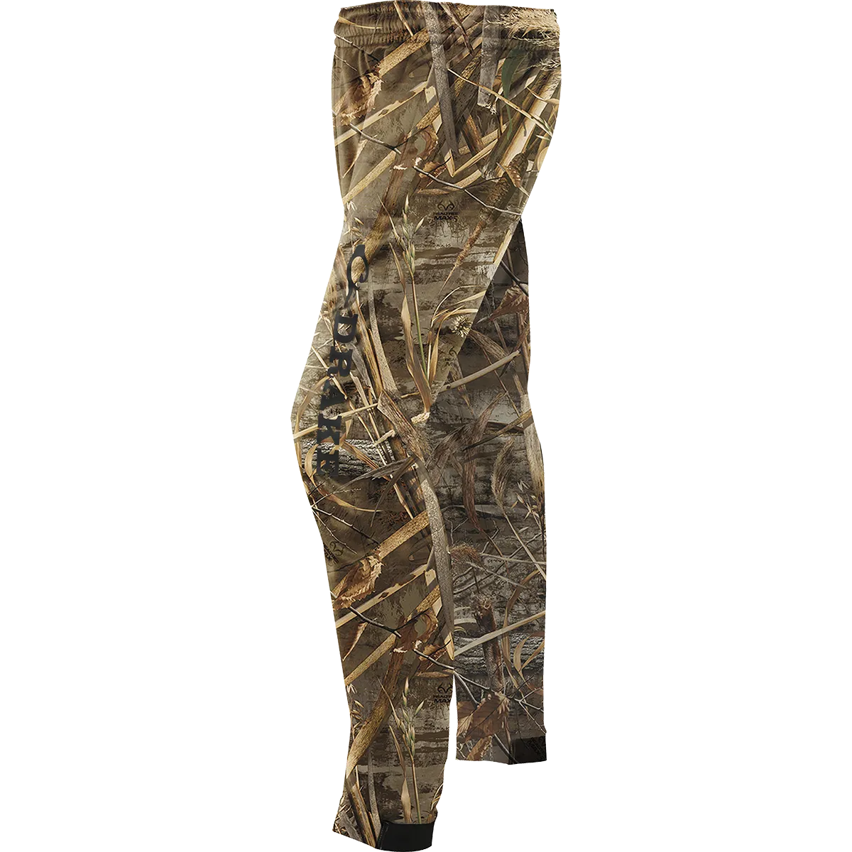 Fleece Wader Pant