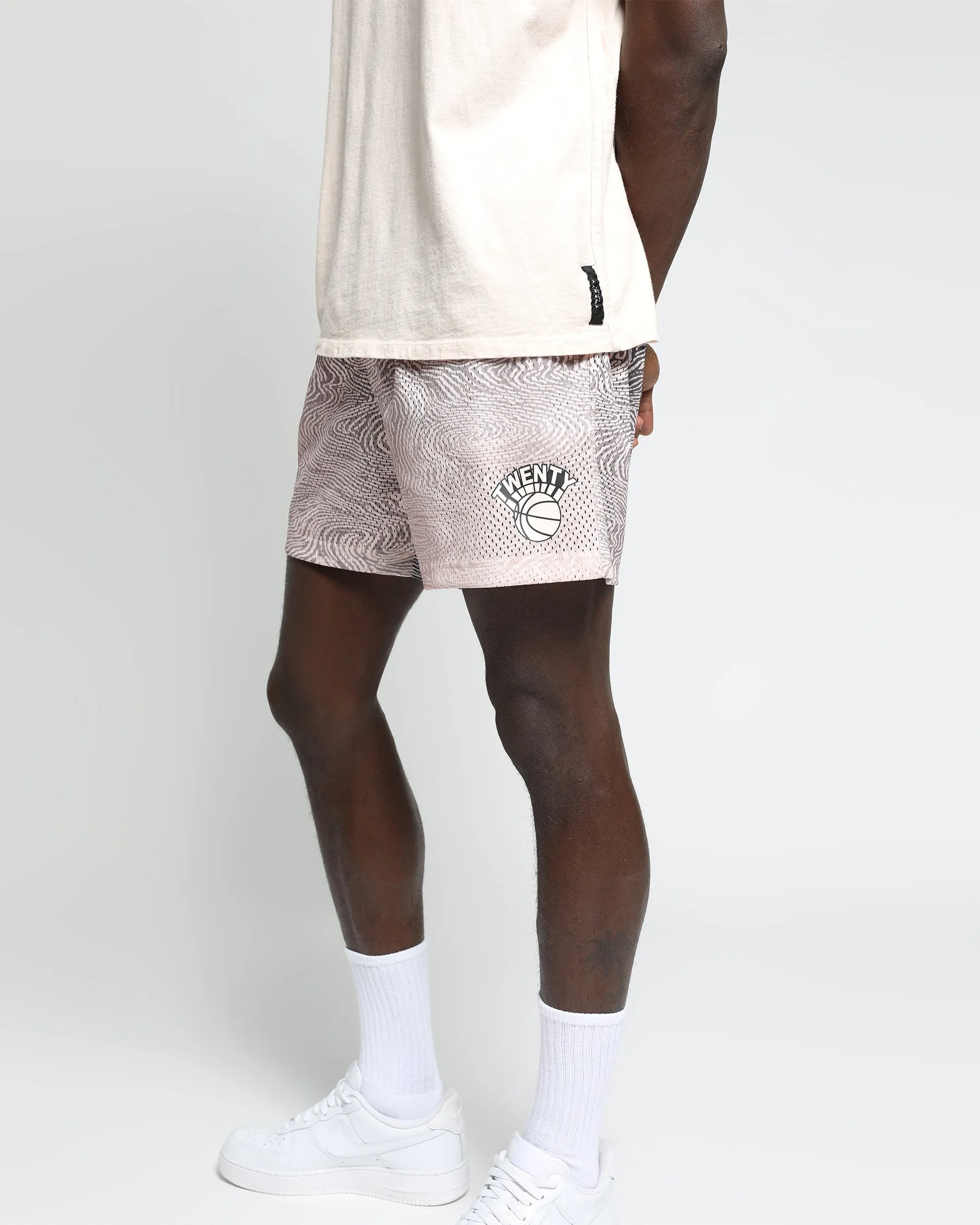 Fleury Slub S/S Tee