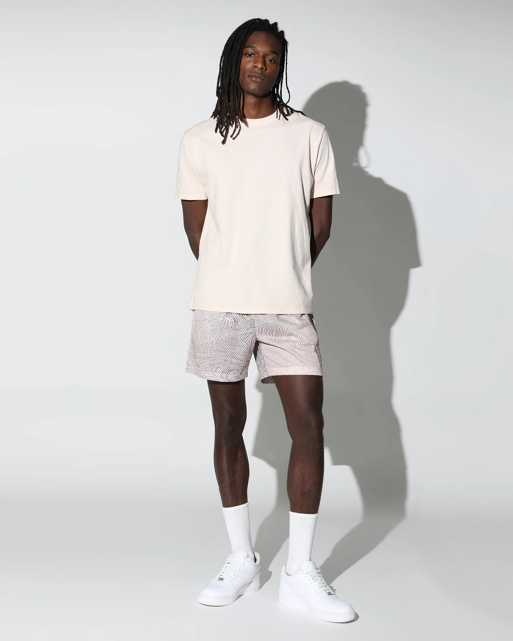 Fleury Slub S/S Tee