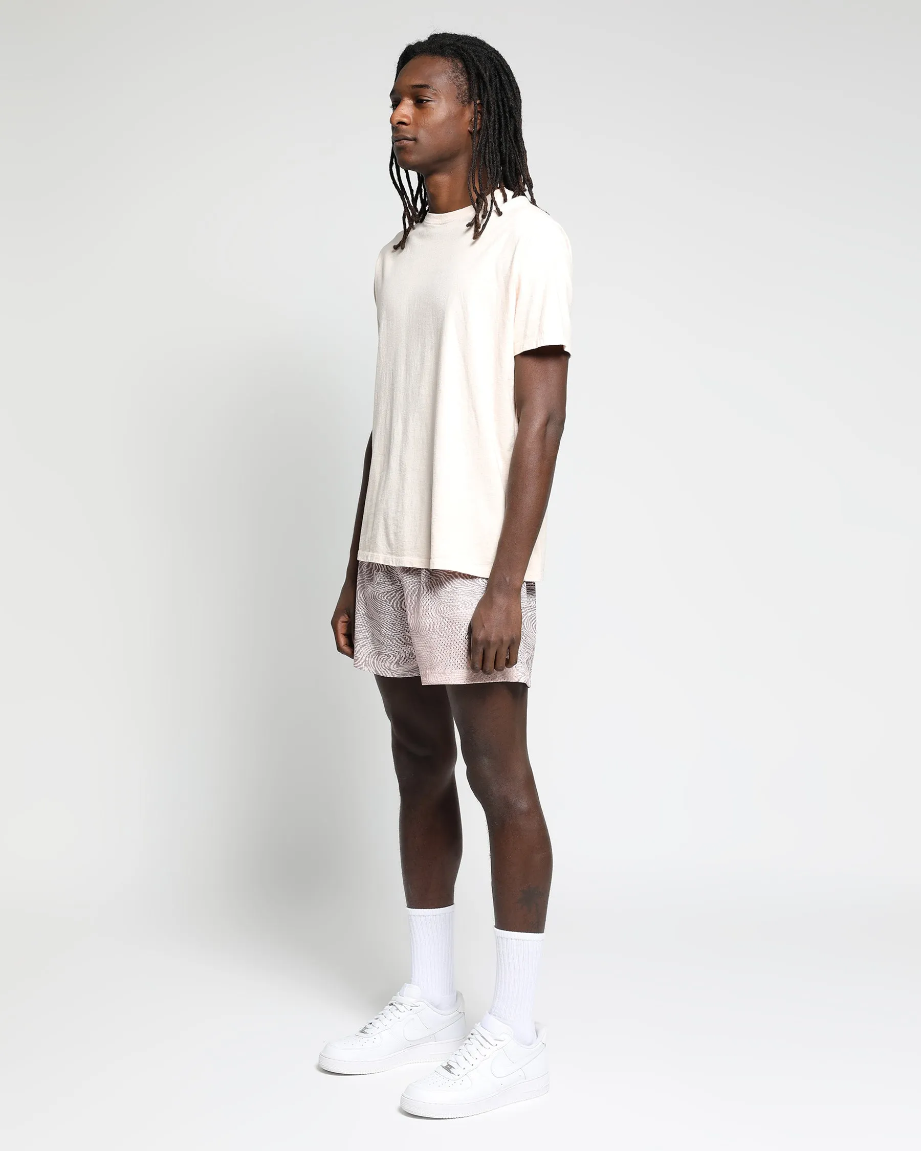 Fleury Slub S/S Tee