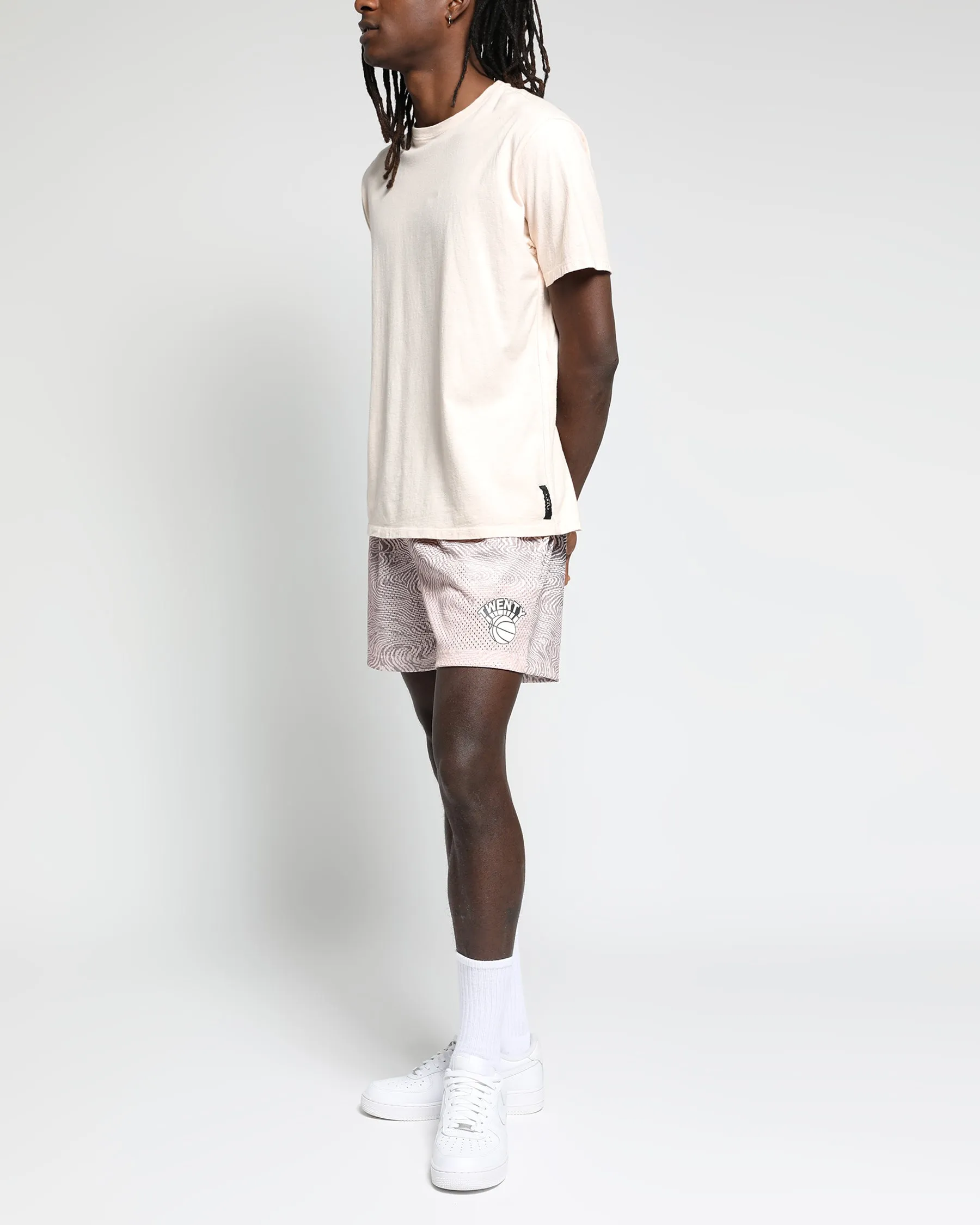 Fleury Slub S/S Tee