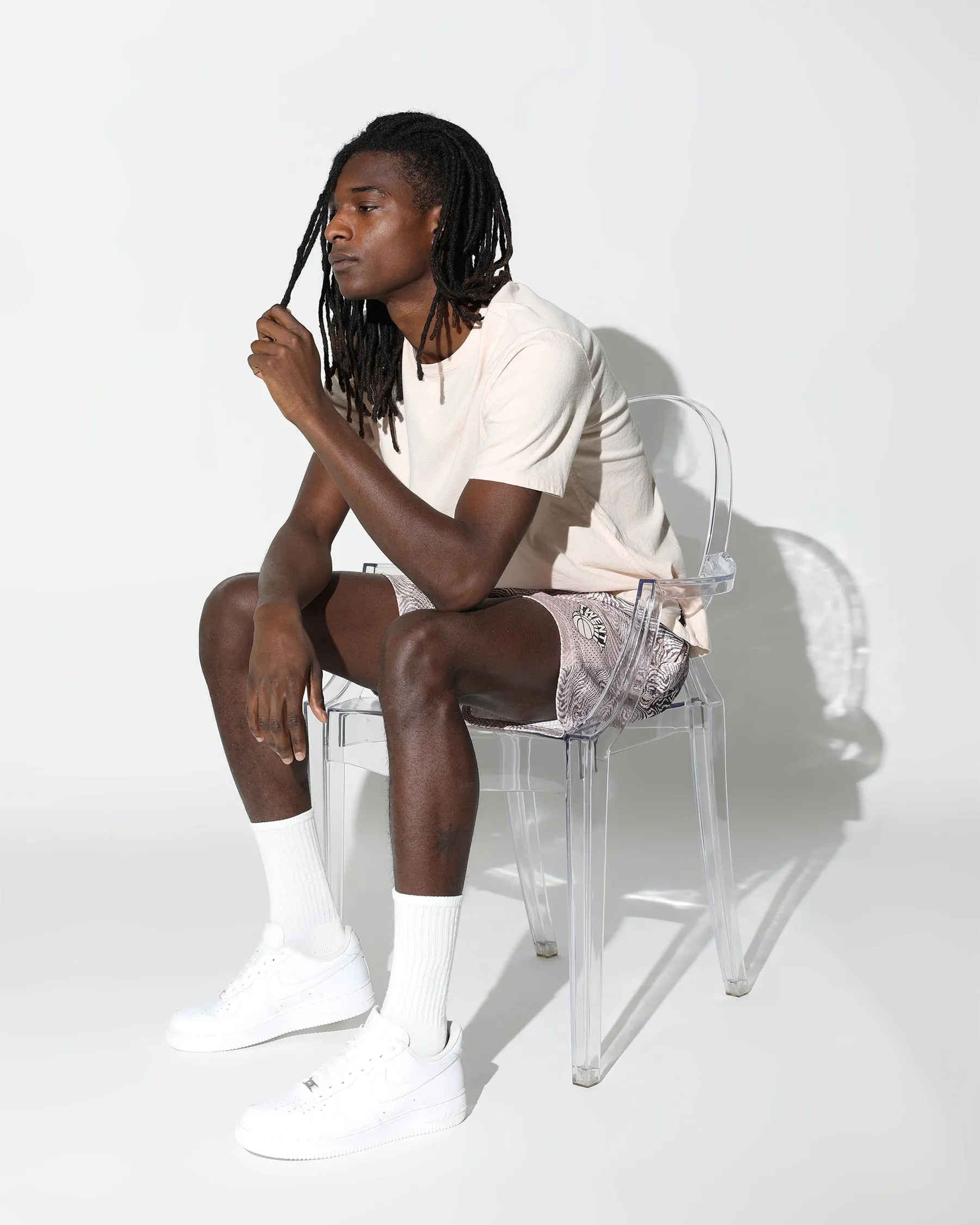 Fleury Slub S/S Tee