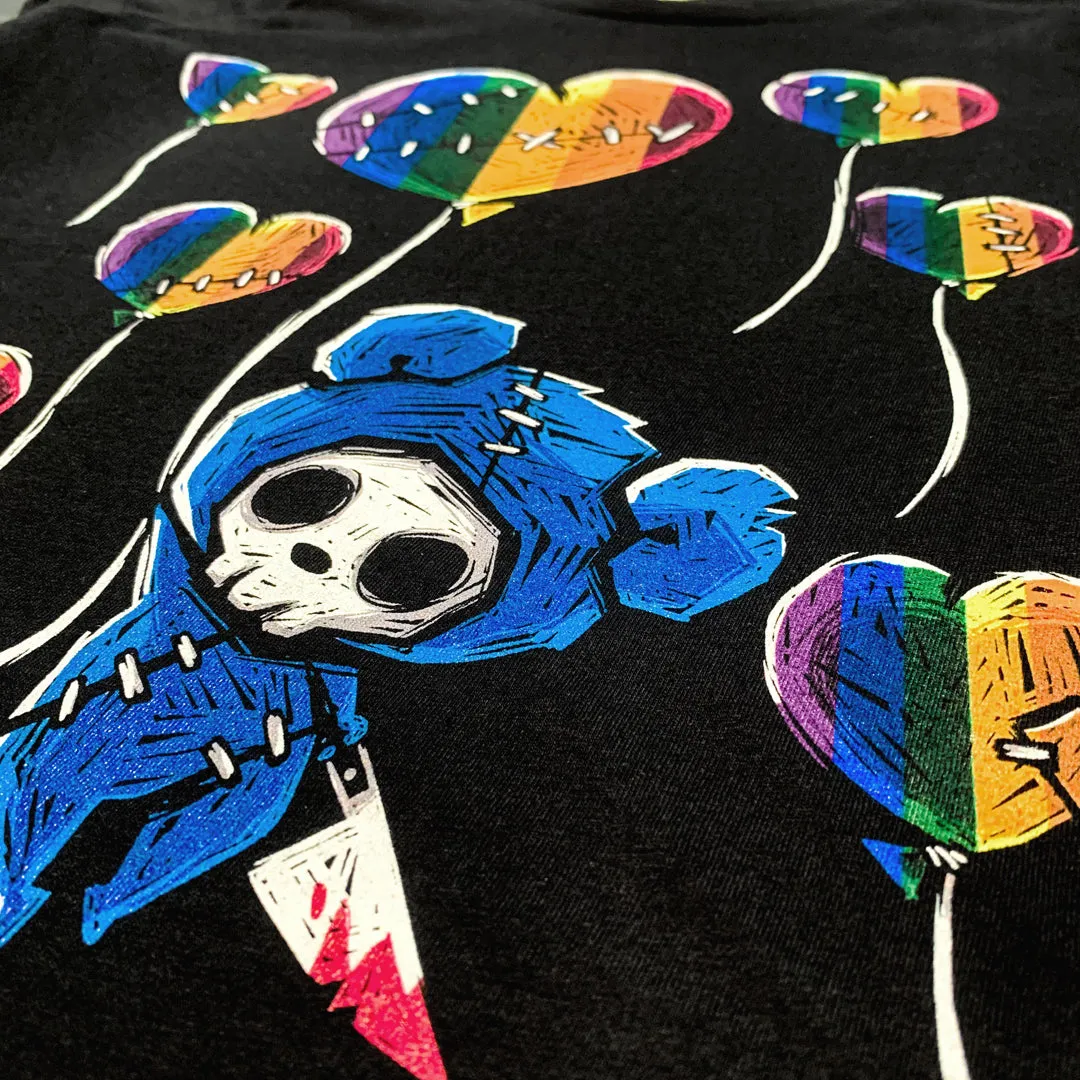 Float Away: Take Me There Men Tank
