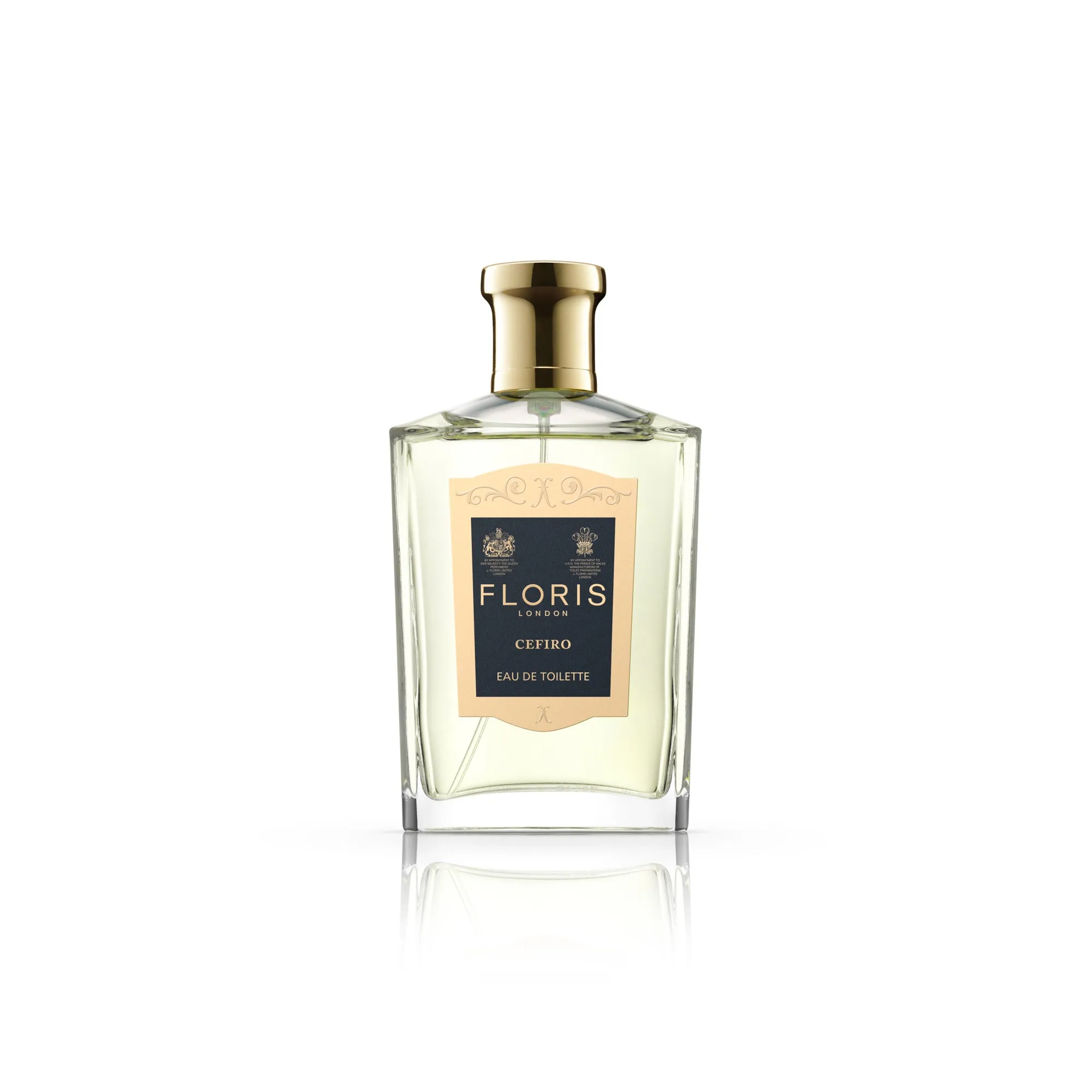 FLORIS Cefiro 100 ML