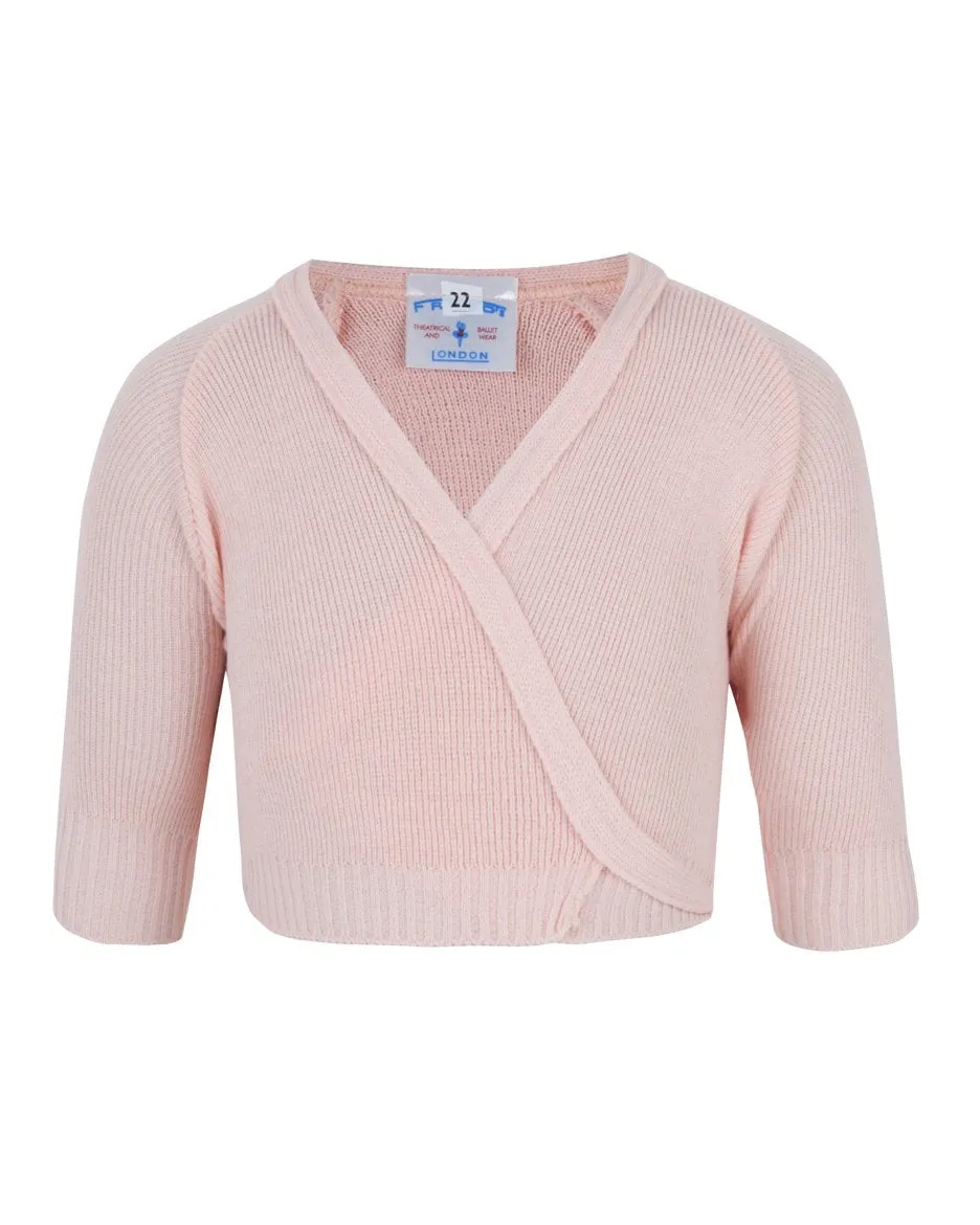 Freed of London Long Sleeve Sweater