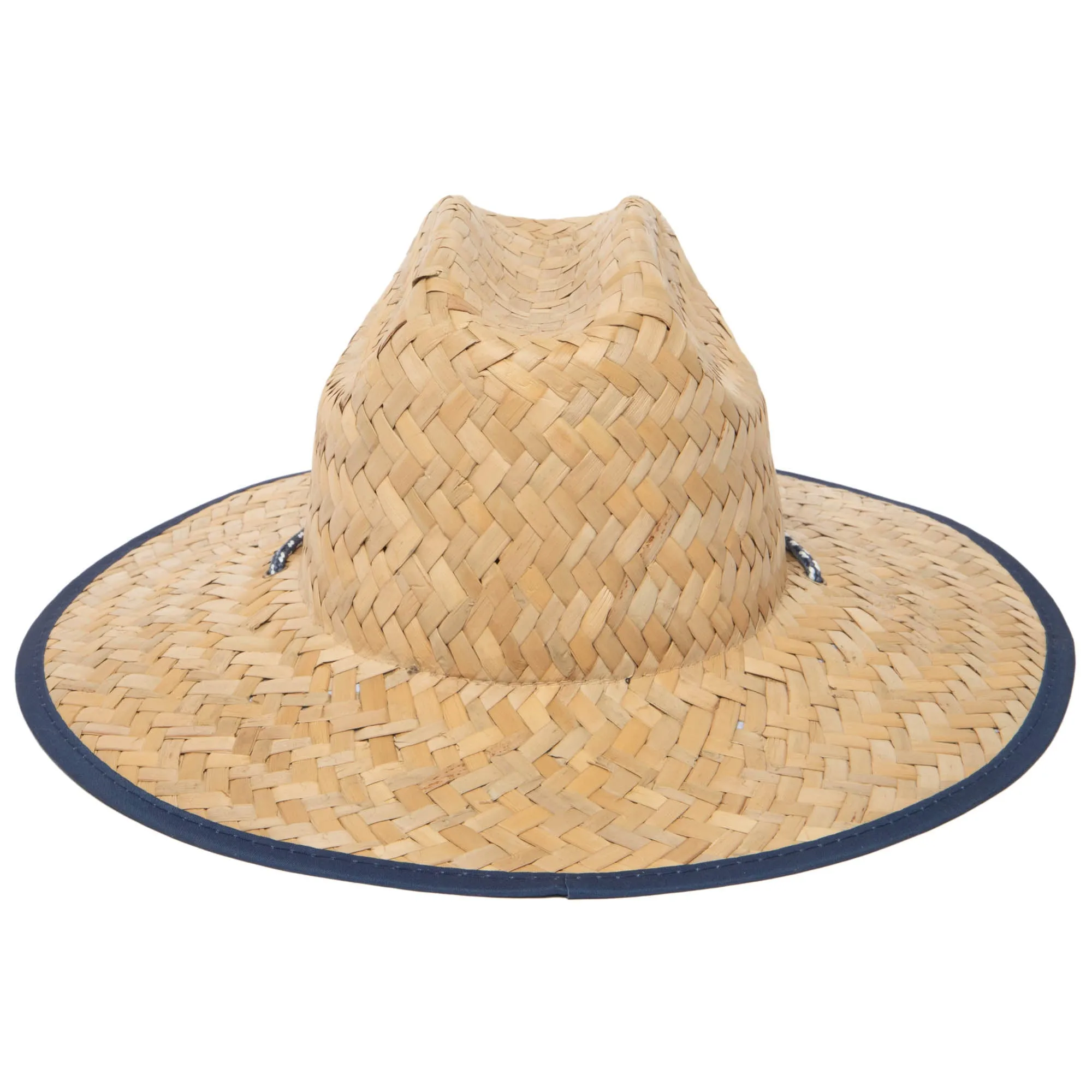 Getaway - Lifeguard Hat with Palm Tree Print by Ocean Pacific