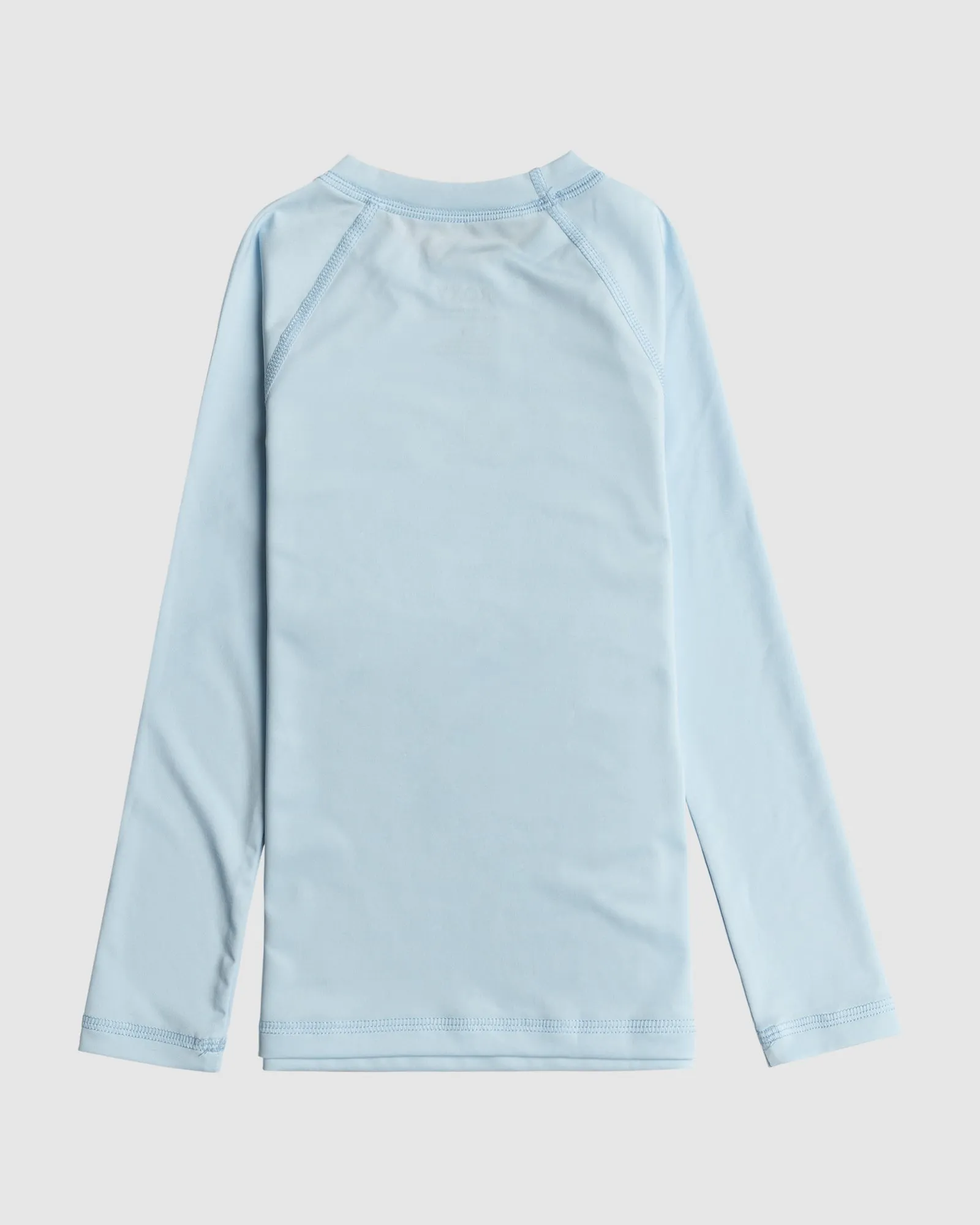 Girls 2-7 Essential Long Sleeve Upf 50 Surf T-Shirt