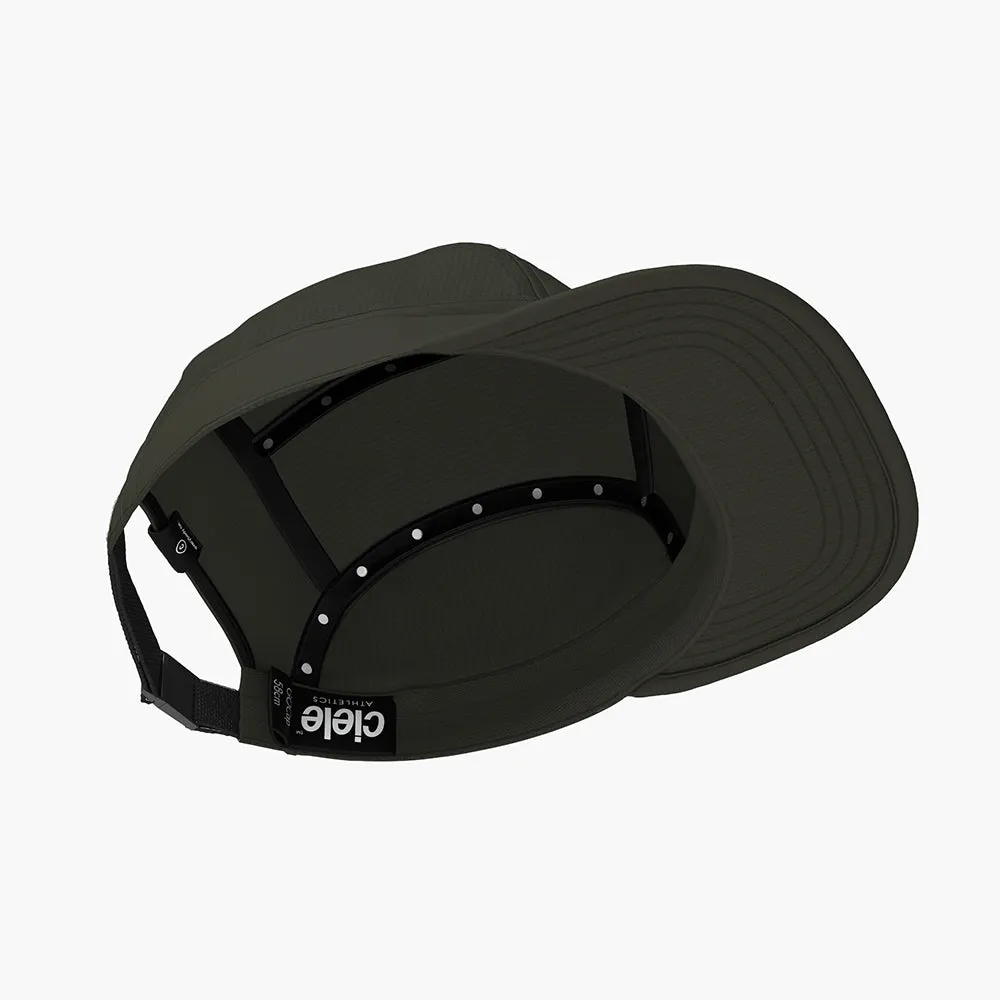 GOCap - Century - Raven