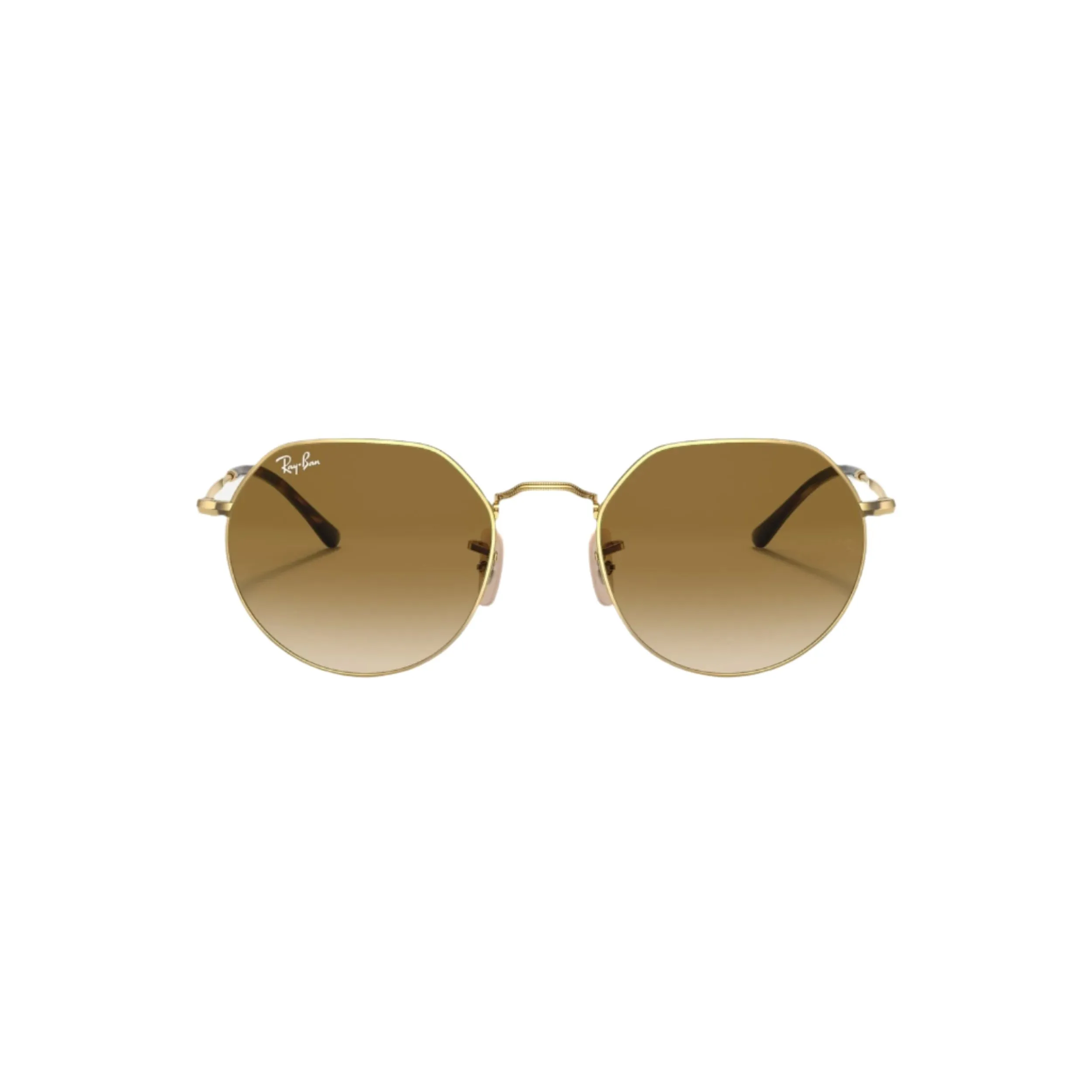 Gold Jack Sunglasses