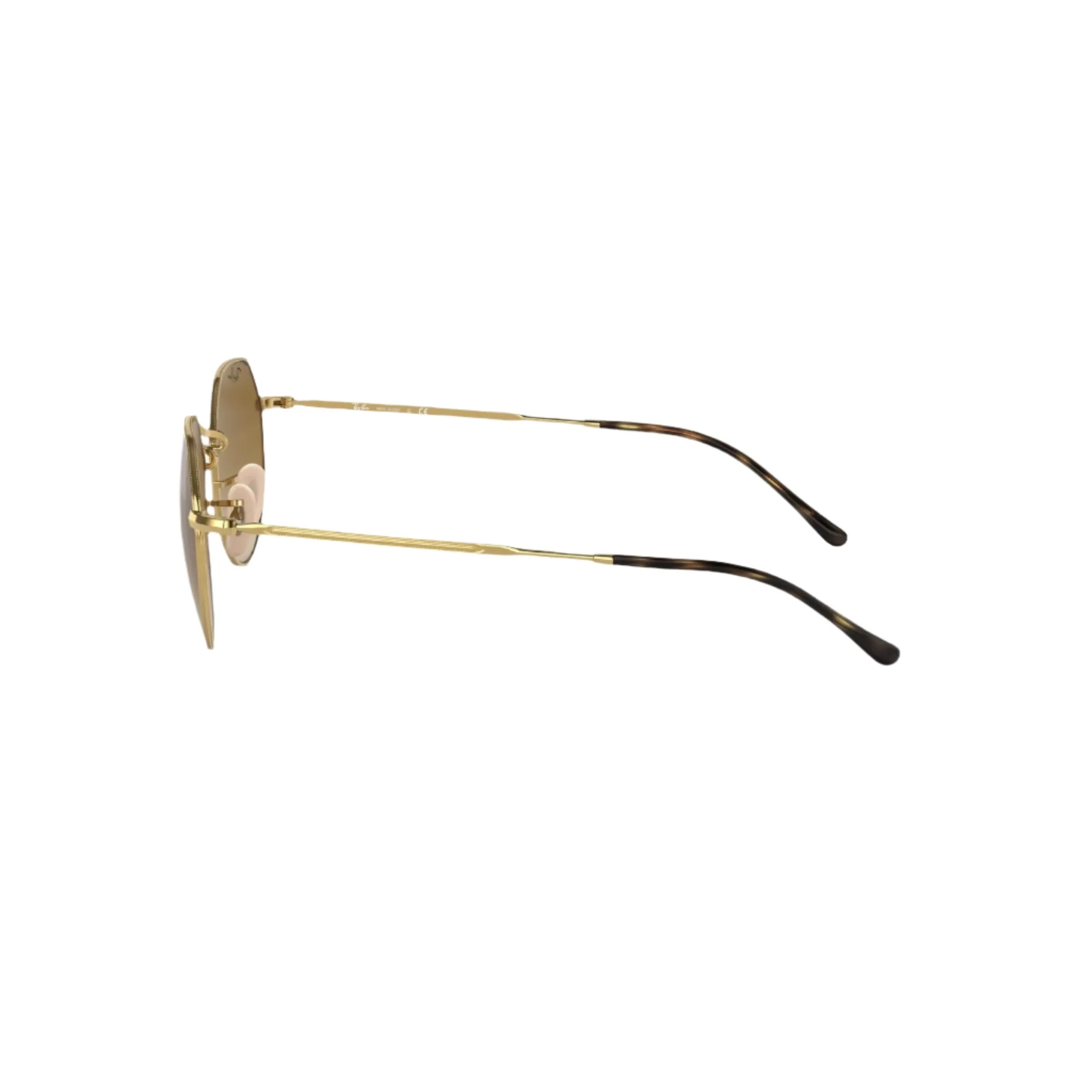 Gold Jack Sunglasses