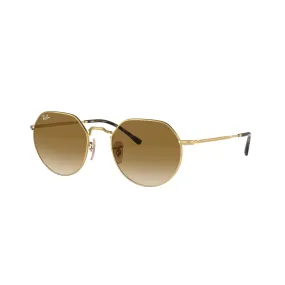 Gold Jack Sunglasses