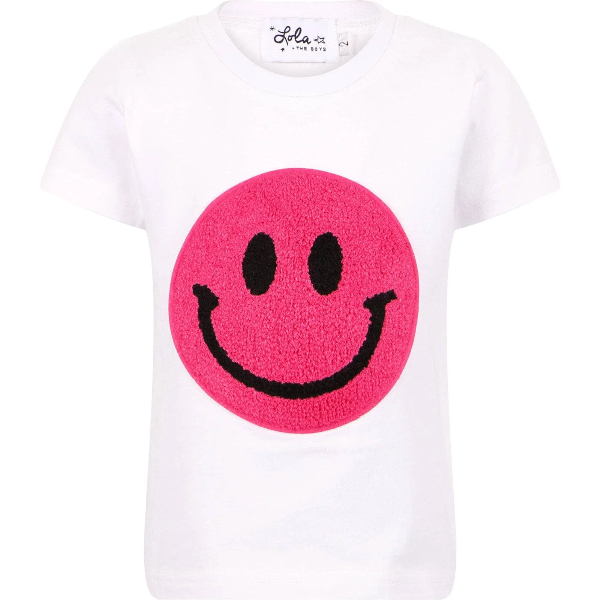 Happy Emoji T-Shirt