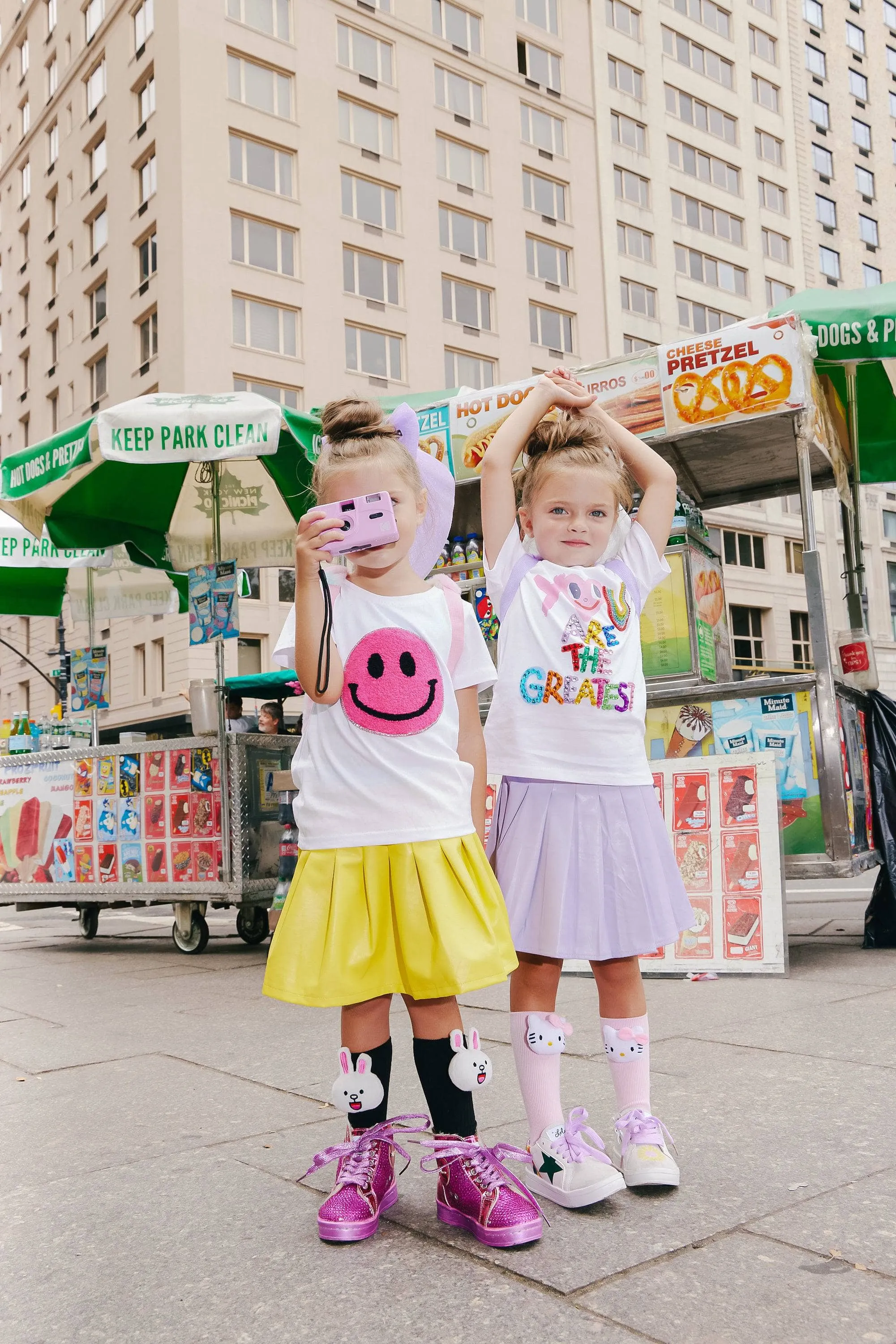 Happy Emoji T-Shirt