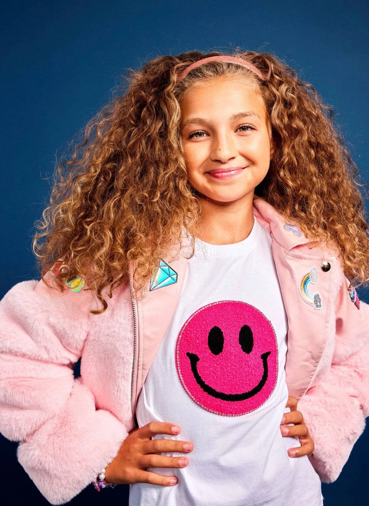 Happy Emoji T-Shirt