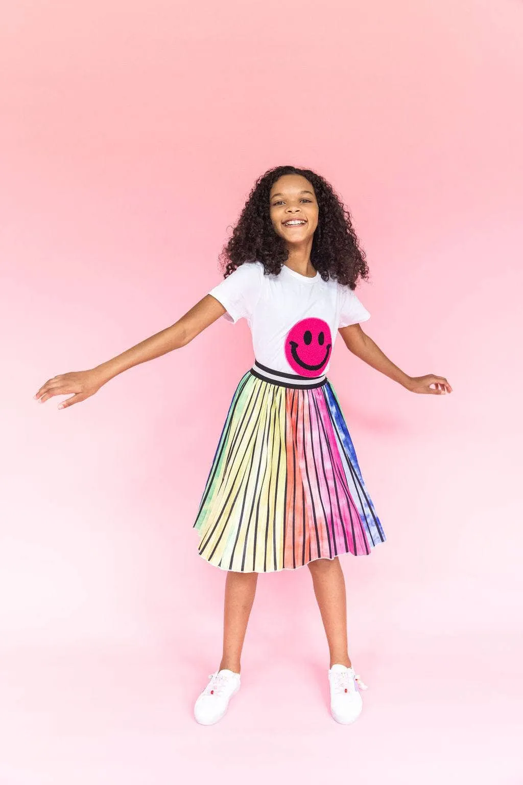 Happy Emoji T-Shirt