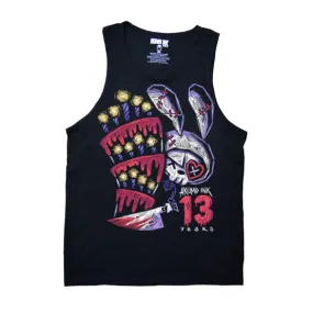 Happy Unbirthday 13 Men Tank