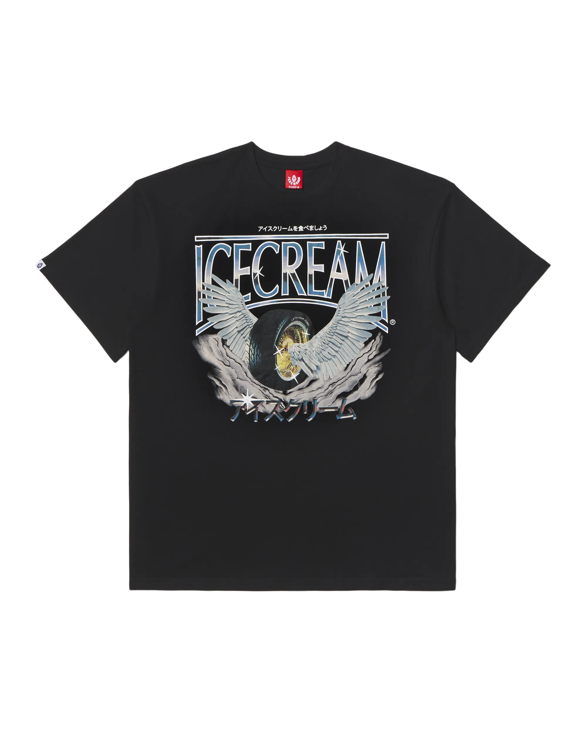 Heaven Tee