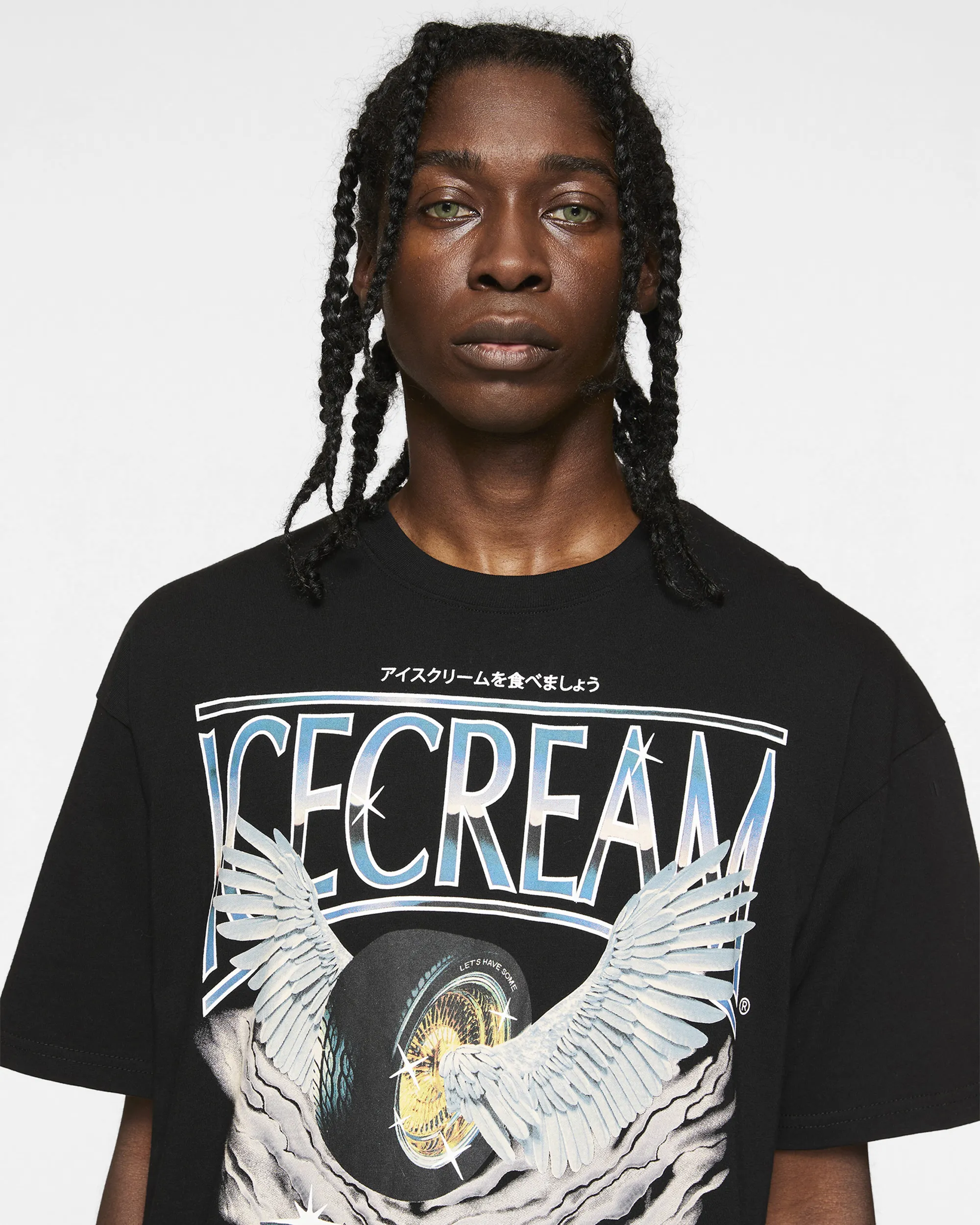 Heaven Tee