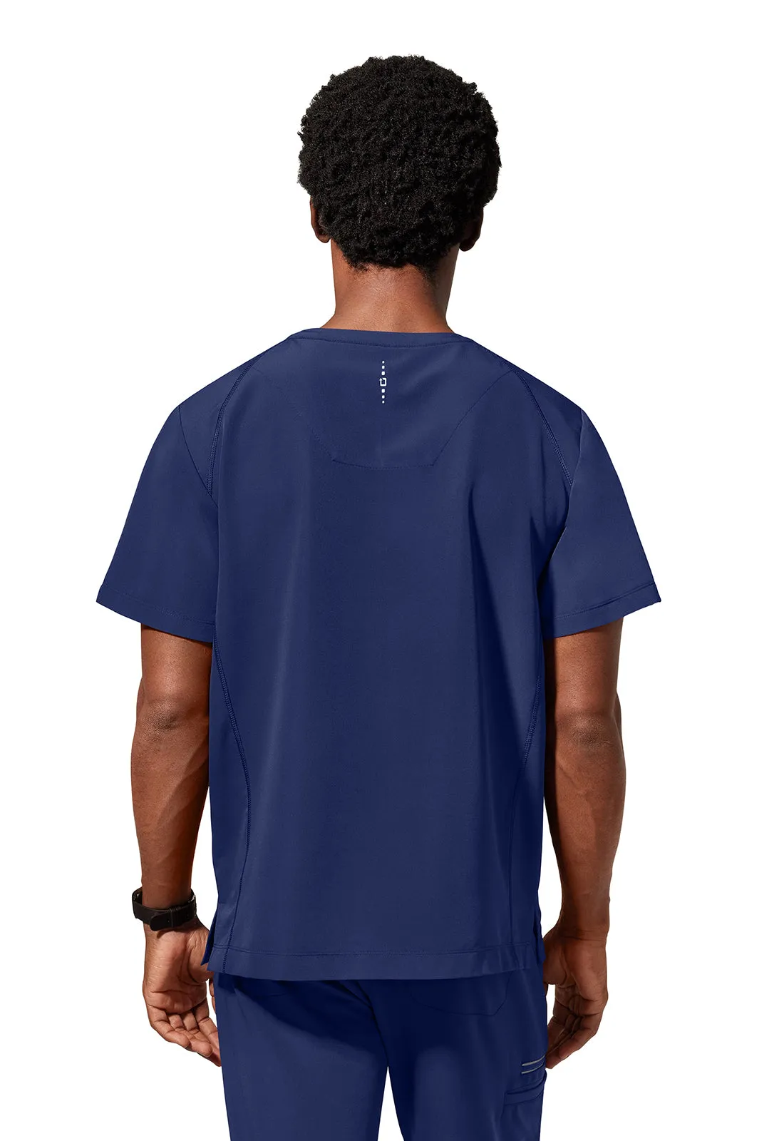 HH 360 - Men's Steven V-Neck Scrub Top