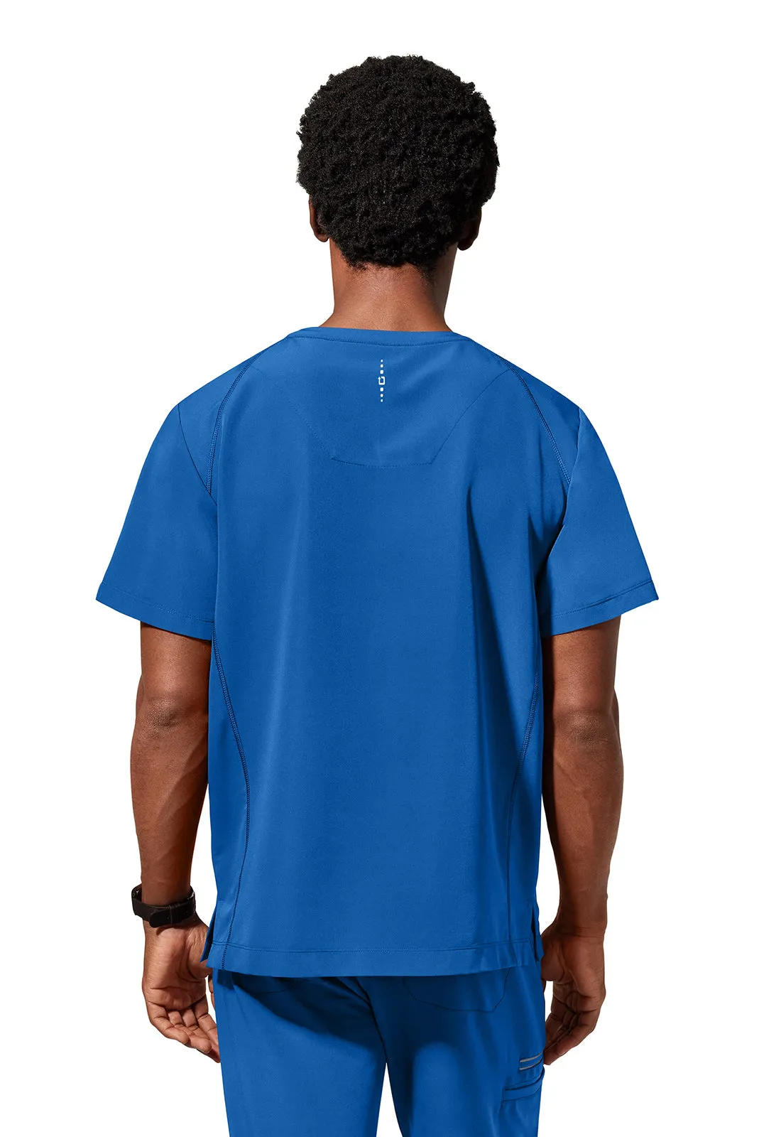 HH 360 - Men's Steven V-Neck Scrub Top