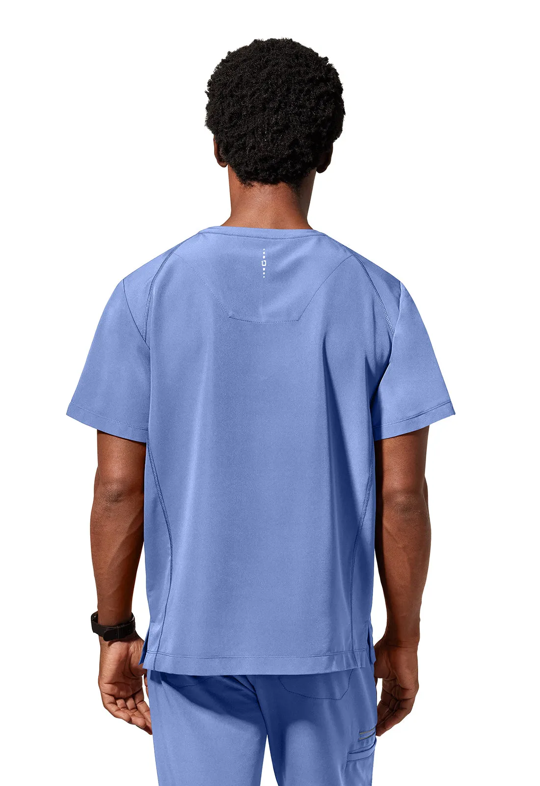 HH 360 - Men's Steven V-Neck Scrub Top