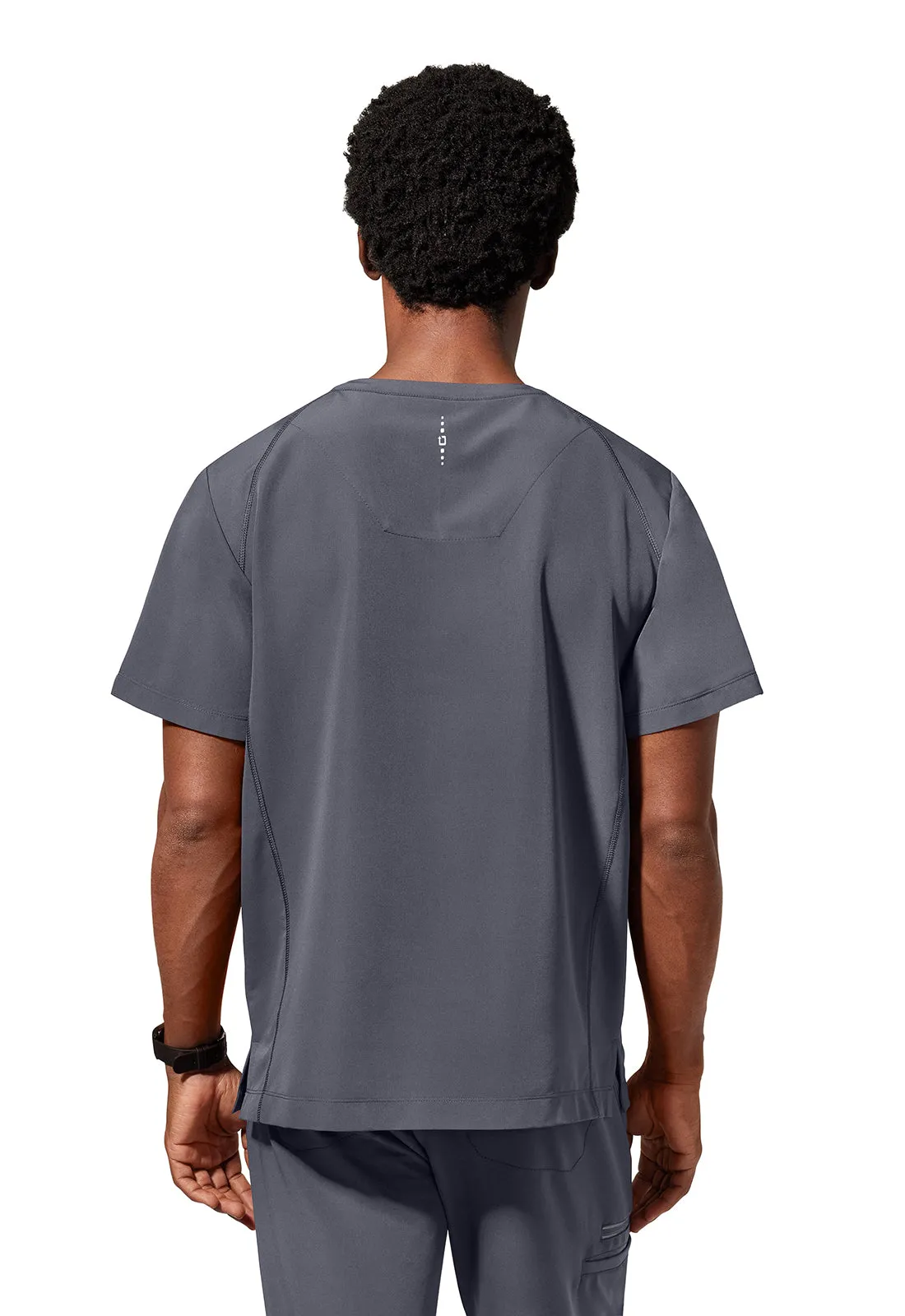 HH 360 - Men's Steven V-Neck Scrub Top