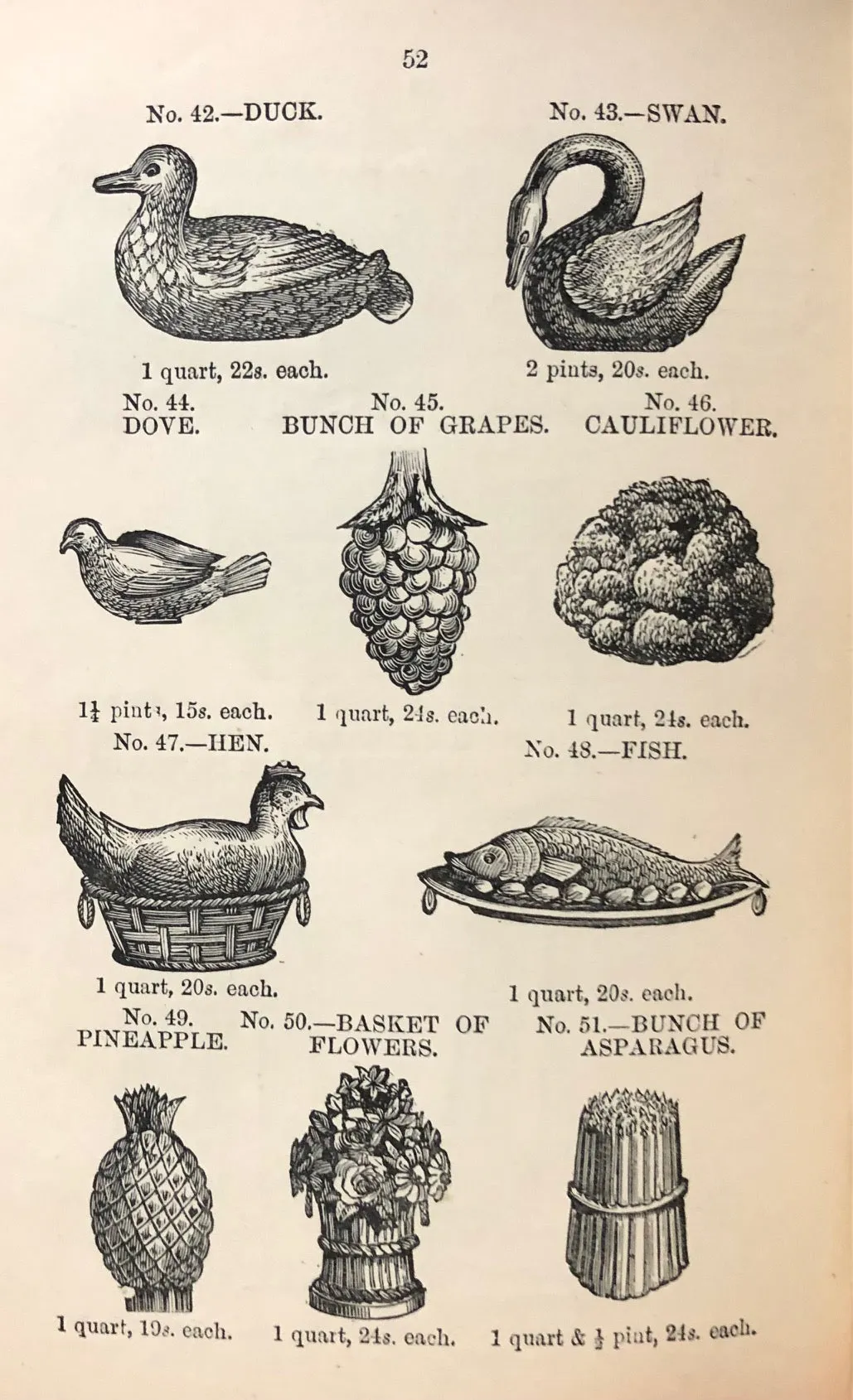 (Ice Cream) Mrs. A.B. Marshall. The Book of Ices, including Cream and Water Ices, Sorbets, Mousses, Iced Souffles, and Various Iced Dishes.