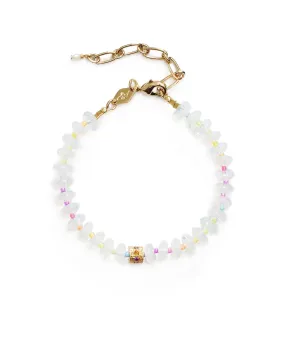Ice Ice Bracelet