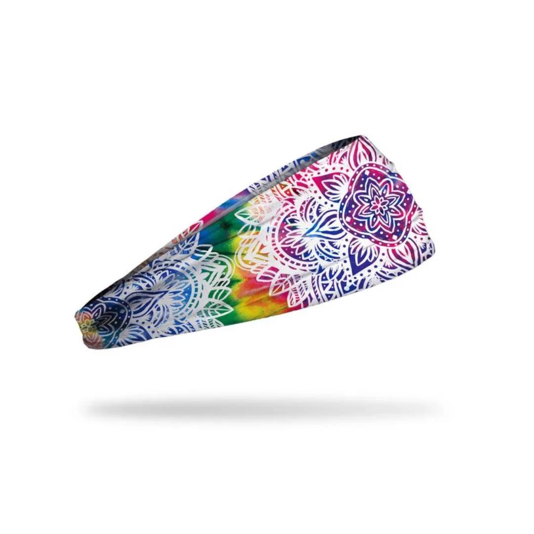 Inner World Headband