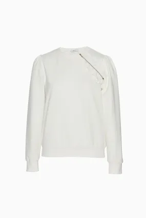 Jenny Terry Sweatshirt