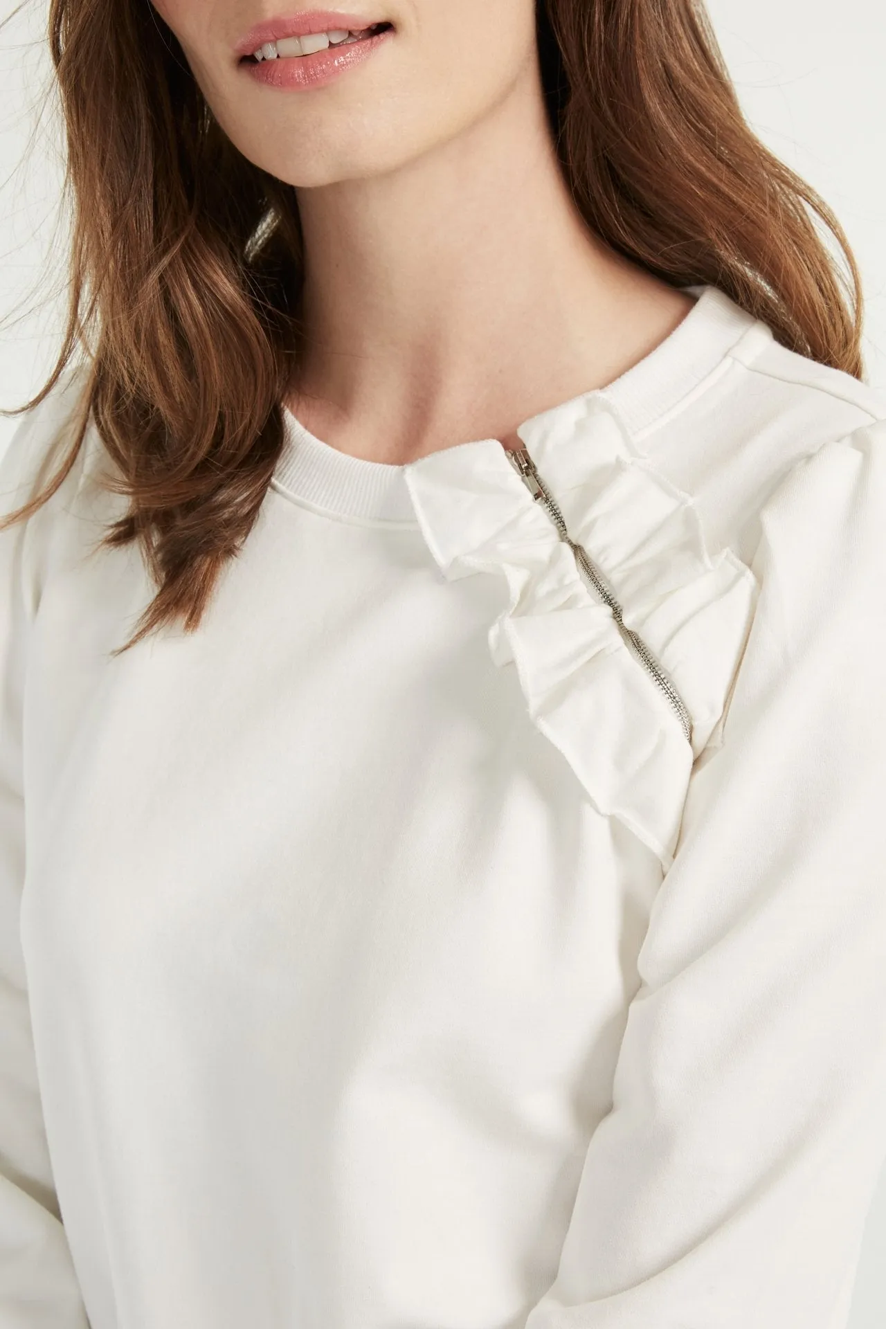 Jenny Terry Sweatshirt