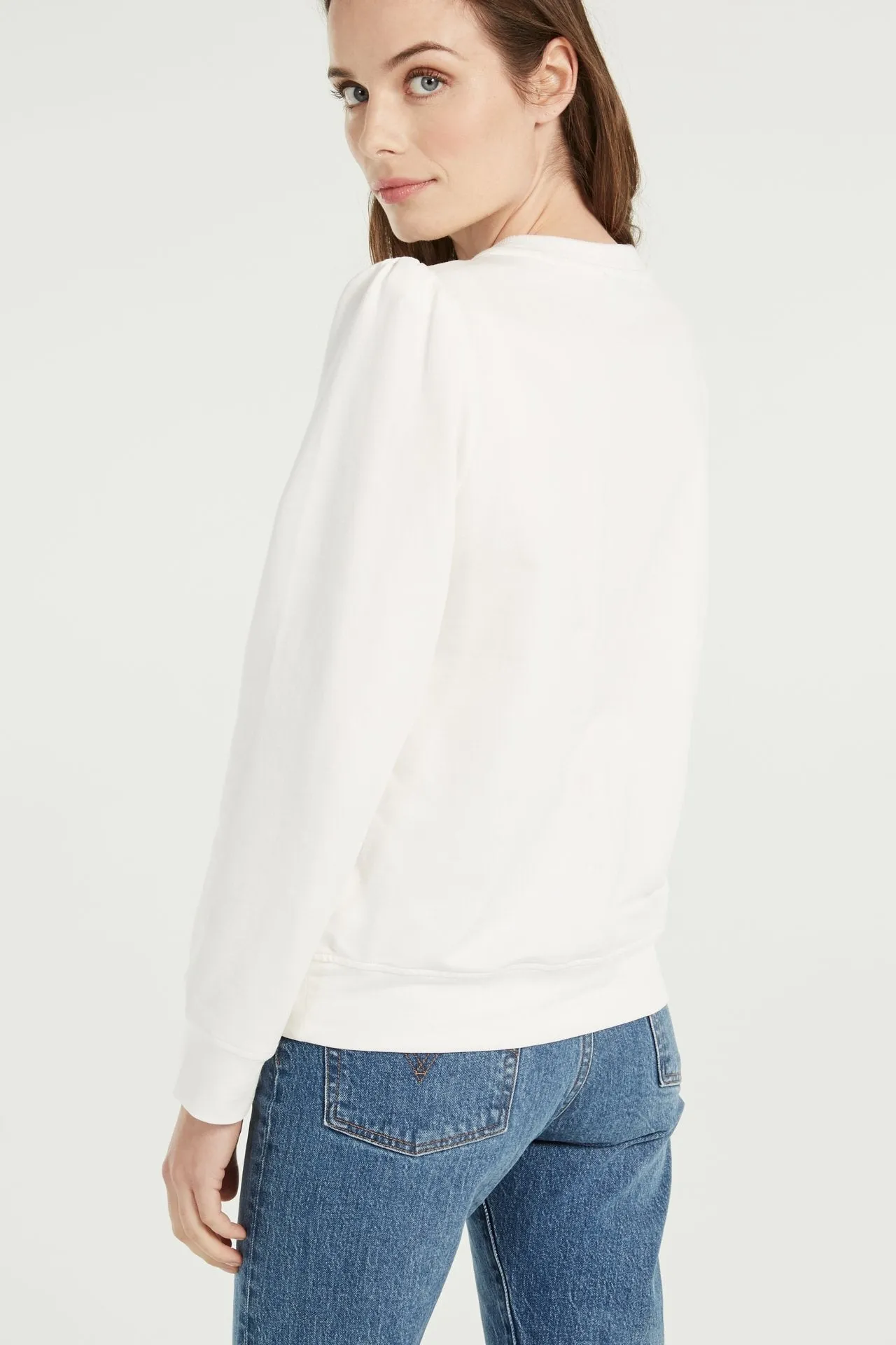 Jenny Terry Sweatshirt