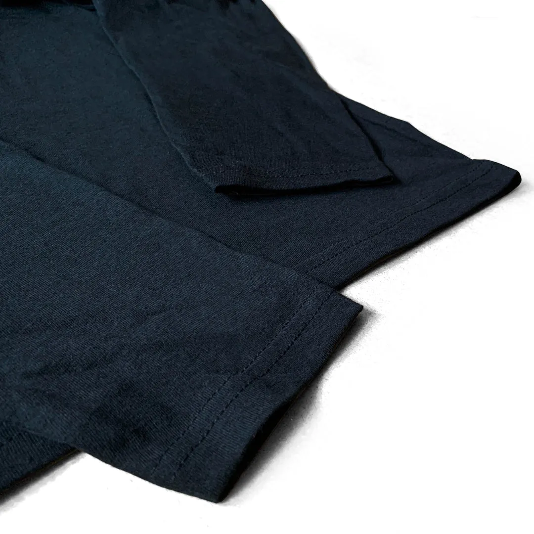 JExiste Mens Classic Long Sleeve T-shirt