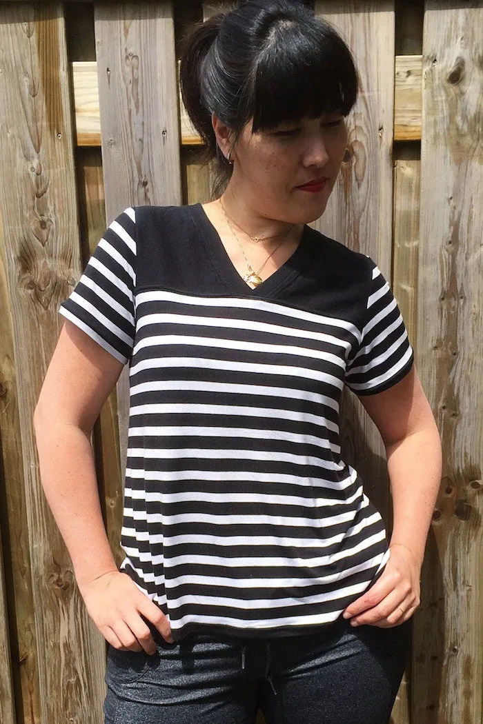 Juniper Jersey