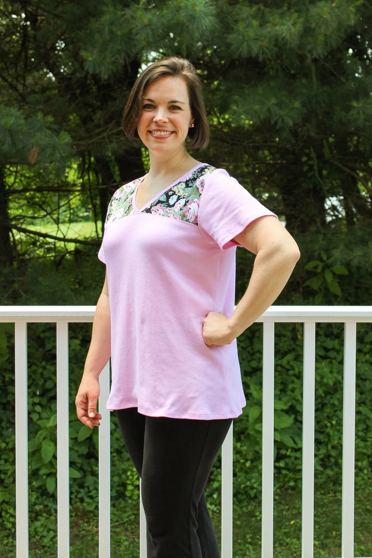 Juniper Jersey