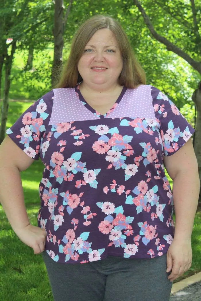 Juniper Jersey