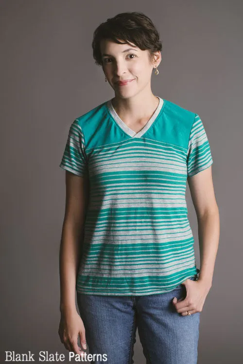 Juniper Jersey