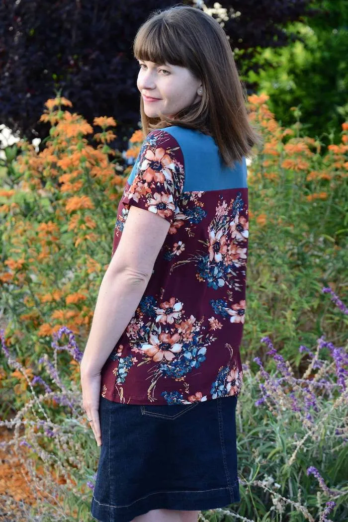 Juniper Jersey