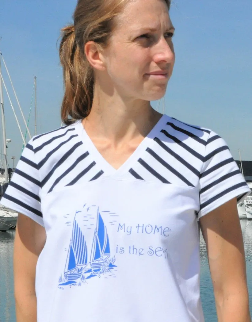 Juniper Jersey