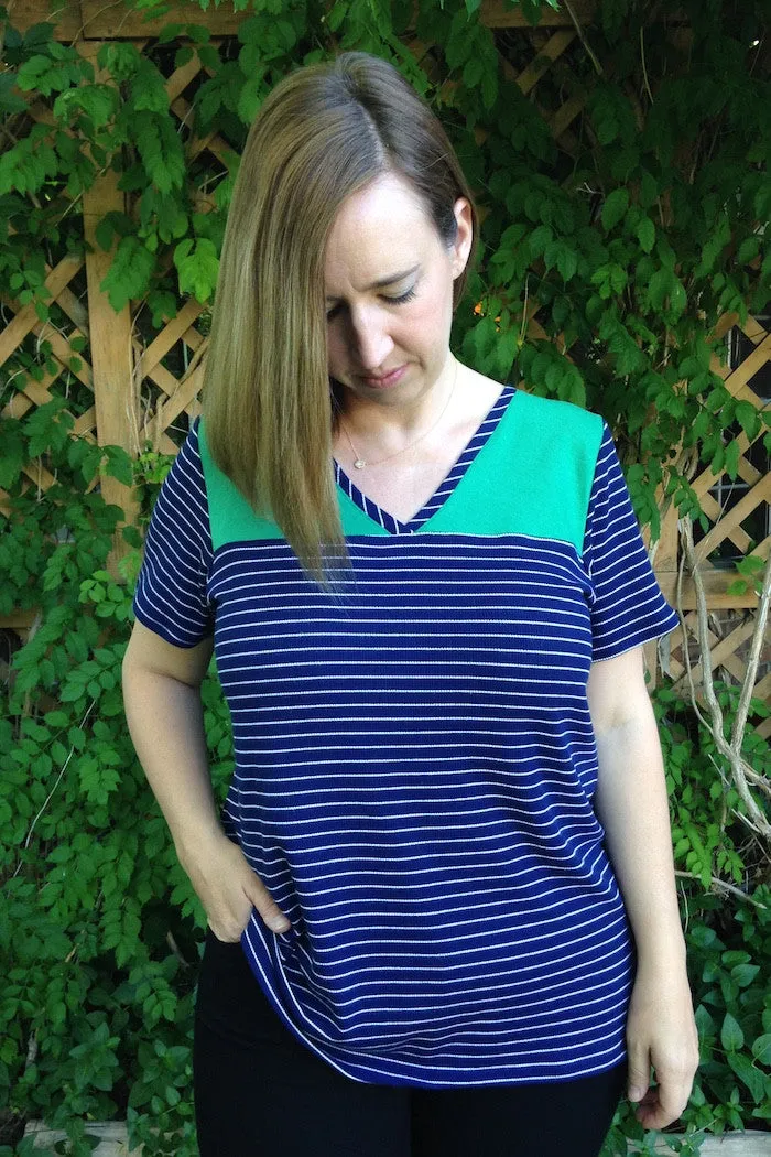 Juniper Jersey