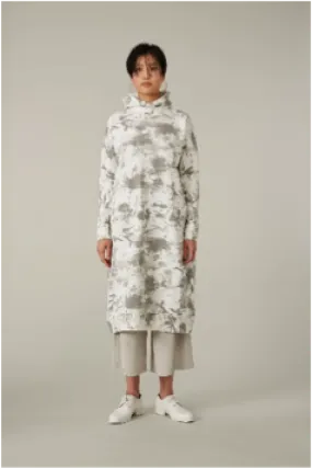 KAAM | Cotton Long Hoodie