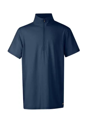 Kids Ice Fil® Lite Short Sleeve Riding Shirt