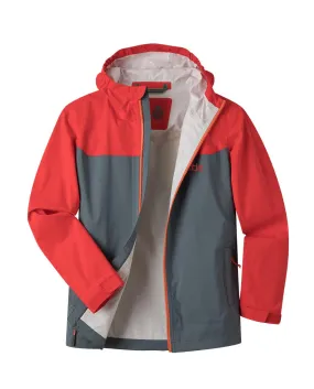 Kids' Modis Hooded Jacket - 12