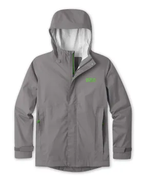 Kids' Rollick Hooded Jacket - 10