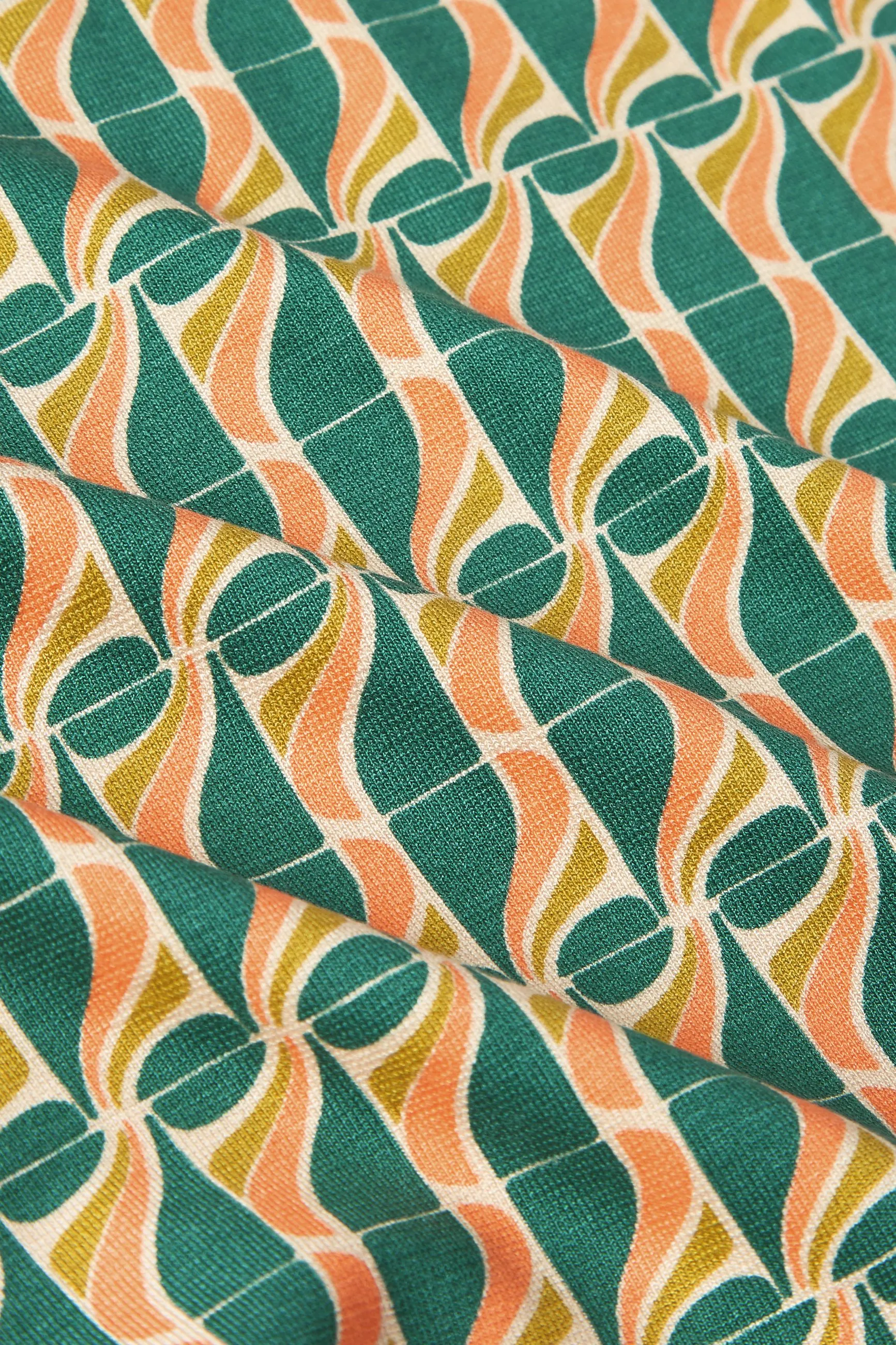 King Louie Lilly Tee - Chillo