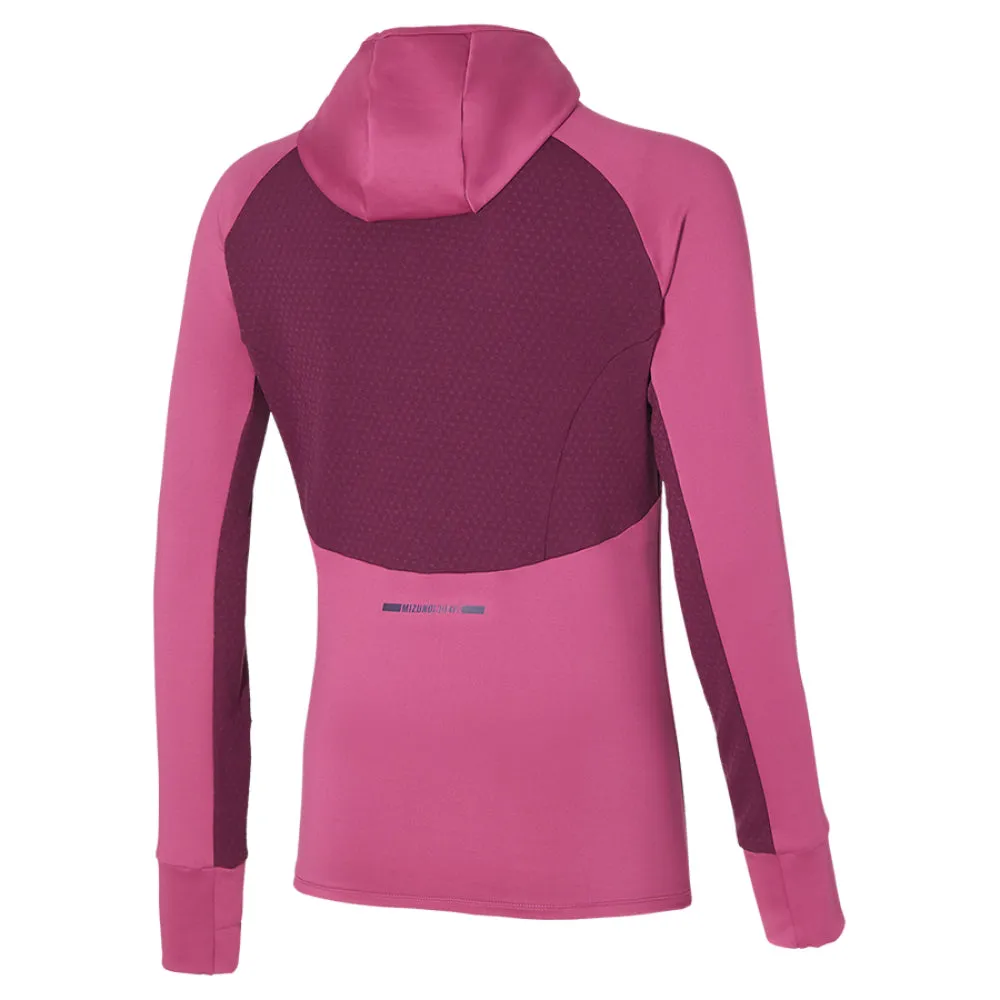 LADIES WARMALITE HOODIE